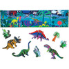 Dino 3D Glow-In-The-Dark - Play Kits - 3