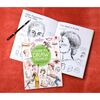 Art Book 4 - Learn to Draw People with Kevin Hawkes - Arts & Crafts - 2