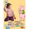 Beautiful World Educational Flash Cards - Games - 3