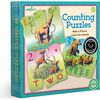 Animal Counting Puzzle Set - Puzzles - 1 - thumbnail