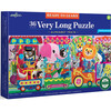 Alphabet Train  36 Piece Long Puzzle - Puzzles - 1 - thumbnail