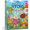 A Very Busy Day Create a Story Pre-Literacy Cards - Games - 1 - thumbnail