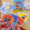 Animal Rummy Playing Card Game - Games - 2