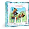 Animal Counting Puzzle Set - Puzzles - 3