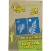 Repack, Solar Print Paper Refill Pack - Developmental Toys - 2
