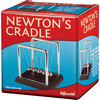 Newton's Cradle Physics Toy - STEM Toys - 1 - thumbnail
