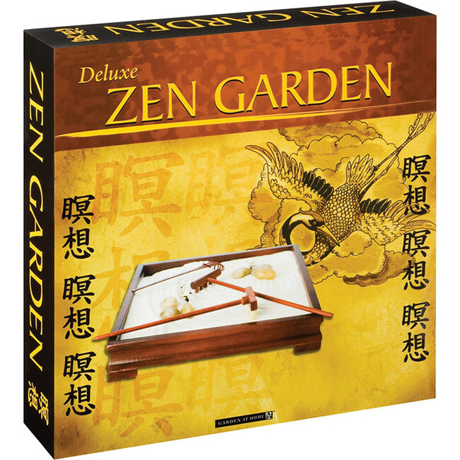 Deluxe Zen Garden