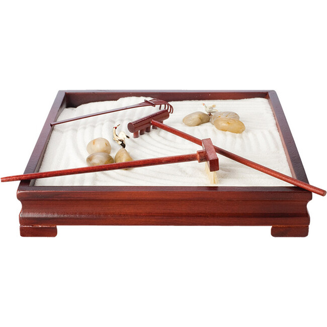 Deluxe Zen Garden - Arts & Crafts - 2