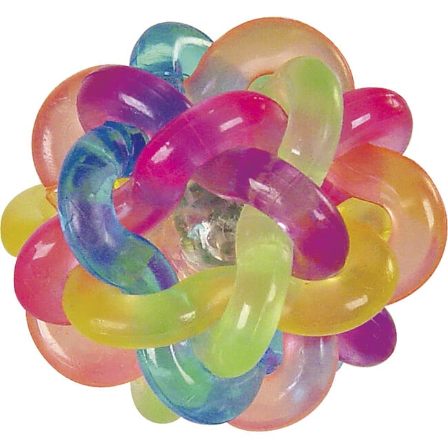 Nightzone Orbit Light Up Skip Ball - Outdoor Games - 2