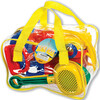 Beach Set - BEACH TOYS - 1 - thumbnail