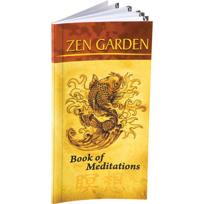 Deluxe Zen Garden - Arts & Crafts - 3