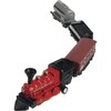 Mini Pull-Back Train Set (Assorted Styles) - Developmental Toys - 2