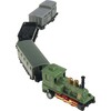 Mini Pull-Back Train Set (Assorted Styles) - Developmental Toys - 3
