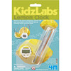 4M Kids Labs Lemon Clock - STEM Toys - 1 - thumbnail