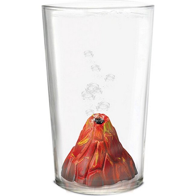 4M Kidzlabs Pocket Volcano - STEM Toys - 2