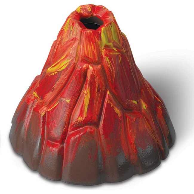 4M Kidzlabs Pocket Volcano - STEM Toys - 3