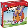 18" Hoppy Balls with Pump - Outdoor Games - 1 - thumbnail