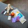 4M Mermaid Doll Making Kit - Arts & Crafts - 4