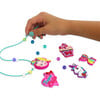 JoJo Siwa Live Your Dream Necklace Activity Set - Arts & Crafts - 2