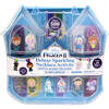 Deluxe Sparkling Necklace Activity Set: Disney Frozen 2 - Arts & Crafts - 1 - thumbnail