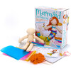 4M Mermaid Doll Making Kit - Arts & Crafts - 5