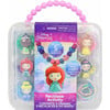 Disney Princess Necklace Activity Set - Arts & Crafts - 1 - thumbnail