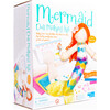 4M Mermaid Doll Making Kit - Arts & Crafts - 6