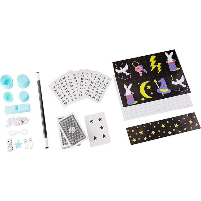 4M Kids Magic Set - STEM Toys - 3