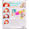4M Mermaid Doll Making Kit - Arts & Crafts - 7
