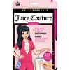 Juicy Couture: Fashion Design Sketchbook - Arts & Crafts - 1 - thumbnail