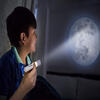 4M Kidz Labs Moon Torch Kit - Arts & Crafts - 6
