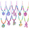 Deluxe Sparkling Necklace Activity Set: My Little Pony - Arts & Crafts - 3