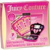 Juicy Couture Bejeweled Beauty Cosmetic Compact - Arts & Crafts - 1 - thumbnail