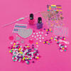 That Girl Lay Lay: Express Yo 'Self - DIY Nail Art & Bracelets Kit - Arts & Crafts - 2