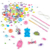 Pop! Shake! Twist! DIY Bracelet Kit - Arts & Crafts - 3