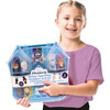 Deluxe Sparkling Necklace Activity Set: Disney Frozen 2 - Arts & Crafts - 4