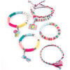 Summer Vibes Heishi Bead Set - Arts & Crafts - 4