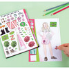 Disney: Zombies Fashion Design Tracing Light Table - Arts & Crafts - 3