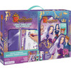 Disney Descendants Royal Wedding: Light Table & Sketchbook - Arts & Crafts - 1 - thumbnail