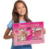 Juicy Couture Luxe Cosmetic Set - Arts & Crafts - 7