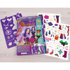 Disney Descendants Royal Wedding: Fashion Design Sketchbook - Arts & Crafts - 2