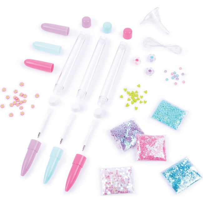 DIY Floaty Pens - Arts & Crafts - 3