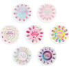 3C4G: Totally Trendy Faux Nail Set - Arts & Crafts - 2