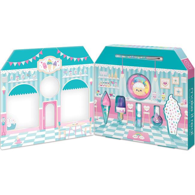 Candy Shop Cosmetic Set - Arts & Crafts - 2