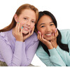 3C4G: Totally Trendy Faux Nail Set - Arts & Crafts - 3
