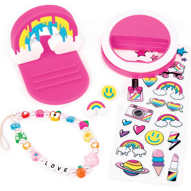 3C4G: Tech Accessories Set - Arts & Crafts - 2