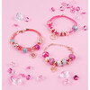 Halo Charms Bracelets - Think Pink - Arts & Crafts - 8