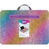 3C4G: Cosmic Rainbow Lap Desk - Arts & Crafts - 1 - thumbnail
