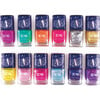 3C4G: Celestial Nail Polish Tower - 12 Bottle Set - Arts & Crafts - 1 - thumbnail