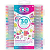 3C4G: 30 Scented Gel Pens - Arts & Crafts - 1 - thumbnail